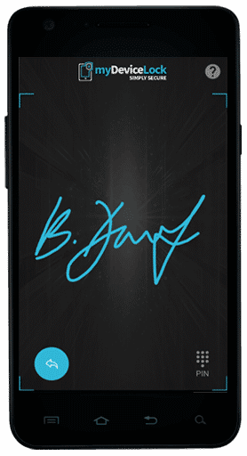 phone3 Smartphone Security Apps