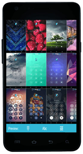 phone6 Android Security Apps